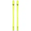 Image de Blackcrows - Skis de randonnée - Orb Freebird 2026 - Taille 155 cm - Jaune
