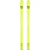 Image de Blackcrows - Skis de randonnée - Orb Freebird 2026 - Taille 179 cm - Jaune