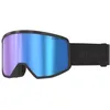 Image de Atomic - Four Hd 2-1 - Masque De Ski Bleu