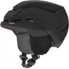 Image de Atomic - Casque de ski de randonnée - Backland Black - Taille 51-55 cm - Noir