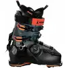 Image de Atomic - Chaussures de ski all-mountain - Hawx Prime XTD 110 Boa GW Black/Storm/Orange pour Homme - Taille 46,5/47 - Noir