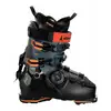 Image de Atomic - Chaussures de ski all-mountain - Hawx Prime XTD 110 Boa GW Black/Storm/Orange pour Homme - Taille 43,5/44 - Noir