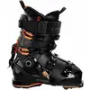 Image de Atomic - Chaussures de ski freeride - Hawx Magna XTD 120 GW Black/Orange pour Homme - Taille 45/46 - Noir