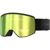 Image de Atomic - Masque de ski photochromique - Four Pro L HD Photo All Black - Noir