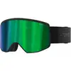 Image de Atomic - Masque de ski - Four Pro L HD All Black - Noir