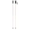 Image de Atomic - Bâtons de ski - AMT SQS W Sand pour Femme en Aluminium - Taille 105 cm - Beige