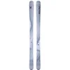 Image de Faction - Skis all-mountain - Dancer 1 Grey 2026 en Bois - Taille 186 cm - Gris