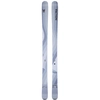 Image de Faction - Packs (skis + fix) - Skis all-mountain - Pack Dancer 1 Grey 2025 en Bois - Gris