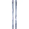 Image de Faction - Skis all-mountain - Dancer 1 Grey 2026 en Bois - Taille 178 cm - Gris