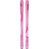 Image de Faction - Skis all-mountain - Dancer 1 Pink 2026 en Bois - Taille 186 cm - Rose