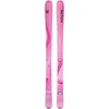 Image de Faction - Packs (skis + fix) - Skis all-mountain - Pack Dancer 1 Pink 2026 en Bois - Rose