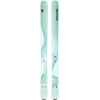 Image de Faction - Skis all-mountain - Dancer 3 Turquoise 2025 en Bois - Taille 172 cm - Bleu