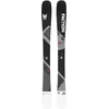 Image de Faction - Skis all-mountain - Prodigy Jr 2025 - Taille Enfant 113 cm - Noir