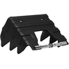 Image de Atomic - Crampons pour skis de randonnée - 1X2 Crampon Mountain/Backland Black - Taille 110 mm - Noir