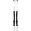 Image de Atomic - Packs (skis + fix) - Pack skis de piste - Cloud C8 + M 10 GW 2027 - Taille 164 cm - Blanc