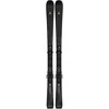 Image de Atomic - Packs (skis + fix) - Pack skis de piste - Cloud C9 Rvsk Light + M 10 GW 2027 en Bois - Taille 164 cm - Noir