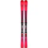 Image de Atomic - Packs (skis + fix) - Pack skis de piste - Redster S8 Rvsk C + I 12 GW 2027 en Bois - Taille 162 cm - Rouge