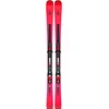Image de Atomic - Packs (skis + fix) - Pack skis de piste - Redster S8 Rvsk C + I 12 GW 2027 en Bois - Taille 169 cm - Rouge