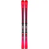 Image de Atomic - Packs (skis + fix) - Pack skis de piste - Redster G8 Rvsk C + I 12 GW 2027 en Bois - Taille 174 cm - Rouge
