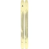 Image de Atomic - Skis freeride - Maverick 115 CTI 2026 en Titane - Taille 177 cm - Jaune