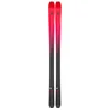 Image de Atomic - Skis de randonnée - Backland 65 UL 2027 en Bois - Taille 151 cm - Rouge