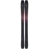 Image de Atomic - Skis de randonnée - Backland 88 W 2027 - Taille 162 cm - Noir