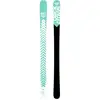 Image de Ski alpin all mountain BLACK CROWS Captis Birdie (turquoise) - 2027