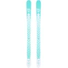 Image de Blackcrows - Skis all-mountain - Captis Birdie 2026 en Bois - Taille 166 cm - Bleu