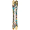 Image de Atomic - Skis freestyle/all-mountain - Bent Chetler Mini 2026 133-143cm - Taille Enfant 133 cm - Jaune
