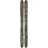 Image de Atomic - Skis freeride - Bent 110 2026 en Bois - Taille 164 cm - Gris