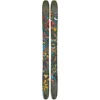 Image de Atomic - Skis freeride - Bent 110 2026 en Bois - Taille 188 cm - Gris
