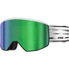 Image de Atomic - Masque de ski photochromique - Four Pro L HD Maverick - Blanc
