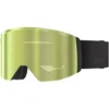Image de Atomic - Masque de ski photochromique - Four Q L HD Photo Black - Noir