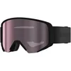 Image de Atomic - Masque de ski - Savor L Black - Noir