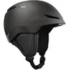 Image de Atomic - Casque de ski/snowboard - Revent Amid Black en Laine - Taille 55-59 cm - Noir