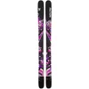 Image de Faction - Skis all-mountain / freeride - Prodigy 3 2026 - Taille 172 cm - Noir