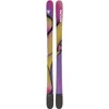 Image de Faction - Skis freestyle - Studio 1 2026 - Taille 164 cm - Violet