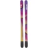 Image de Faction - Skis freestyle - Studio 0 2026 - Taille 172 cm - Violet