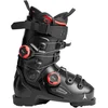 Image de Atomic - Chaussures de ski alpin - Hawx Ultra 130 S Dual Boa Black/Red pour Homme - Taille 45/46 - Noir