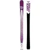 Image de Ski alpin all mountain BLACK CROWS Sato Birdie (deep purple) - 2027