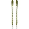 Image de Blackcrows - Skis all-mountain - Sato 2026 en Bois - Taille 167 cm - Marron