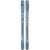 Image de Faction - Packs (skis + fix) - Skis de randonnée - Pack Alpin Agent 2 Blue 2027 - Bleu