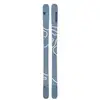 Image de Skis FACTION Agent 2 (Blue) Mixte - 2026