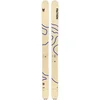 Image de Faction - Skis de randonnée - Agent 4 2027 - Taille 191 cm - Jaune