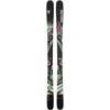 Image de Faction - Skis all-mountain - Prodigy 1 2026 - Taille 184 cm - Noir