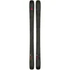 Image de Atomic - Skis freestyle/backcountry - Bent Decode 2027 en Bois - Taille 176 cm - Noir
