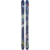 Image de Atomic - Skis all-mountain - Bent 90 2027 - Taille 184 cm - Bleu