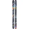 Image de Atomic - Skis freeride - Bent 100 2027 en Bois - Taille 186 cm - Bleu