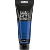 Image de Peinture acrylique Basics 250 ml - 420 Bleu Primaire