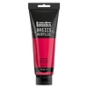Image de Peinture acrylique Basics 250 ml - 415 Rouge Primaire